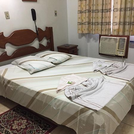 Hotel Ferreira Viana Рио-де-Жанейро Экстерьер фото