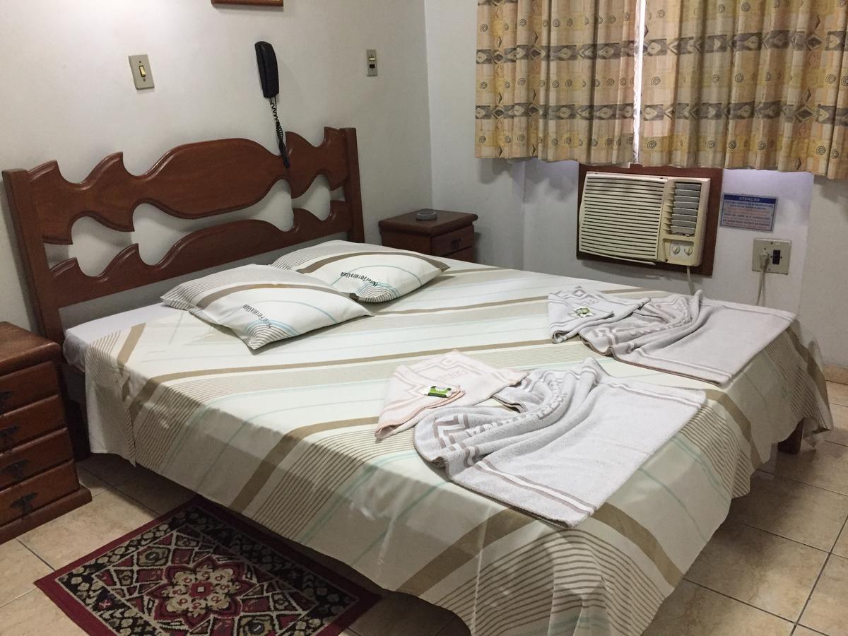 Hotel Ferreira Viana Рио-де-Жанейро Экстерьер фото