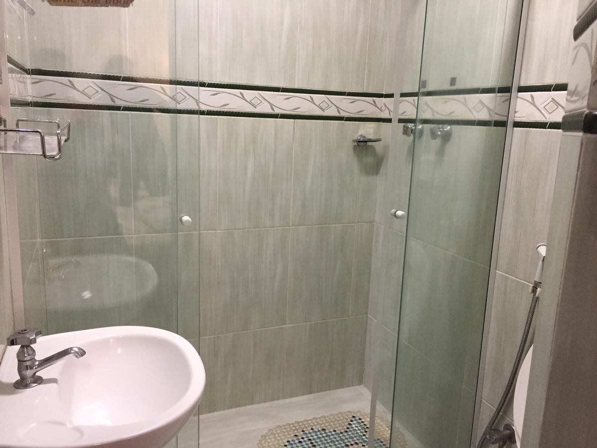Hotel Ferreira Viana Рио-де-Жанейро Экстерьер фото