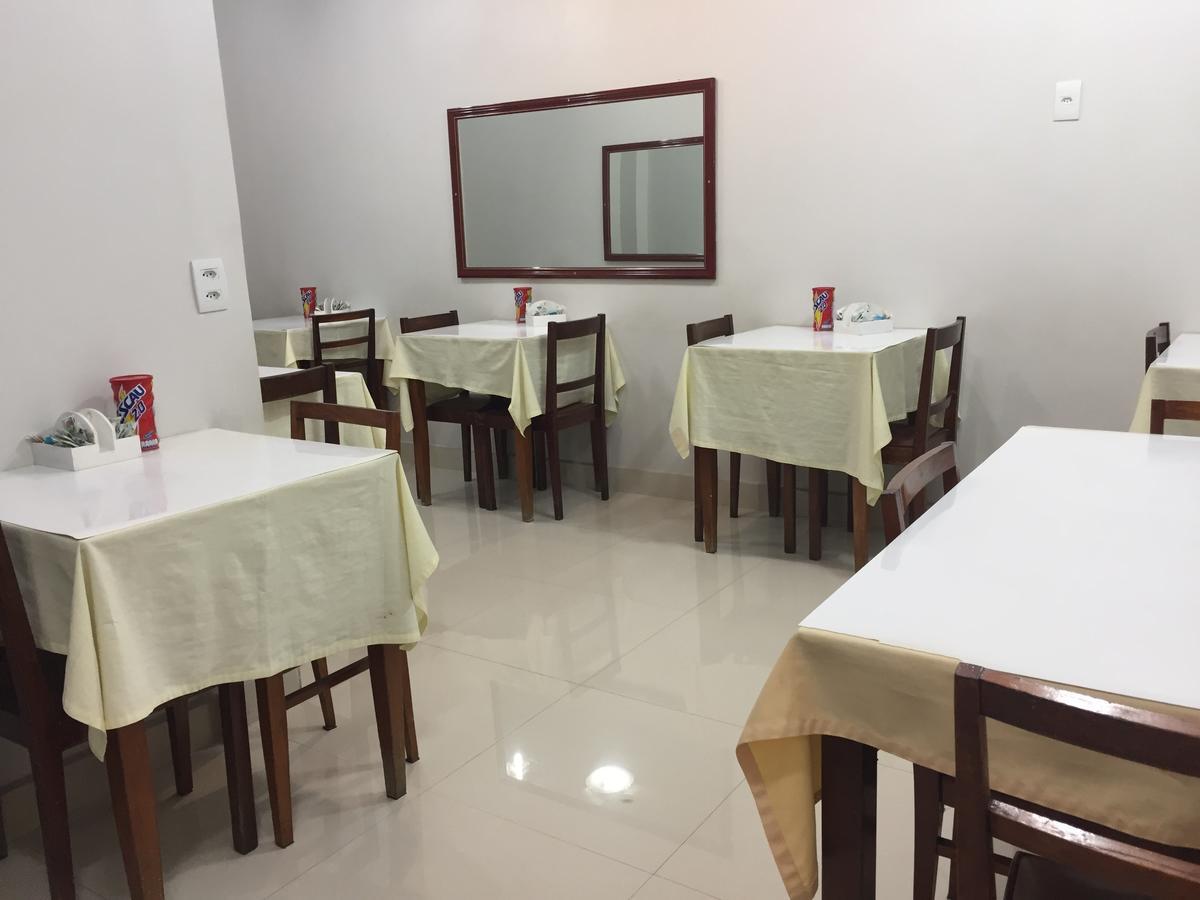 Hotel Ferreira Viana Рио-де-Жанейро Экстерьер фото