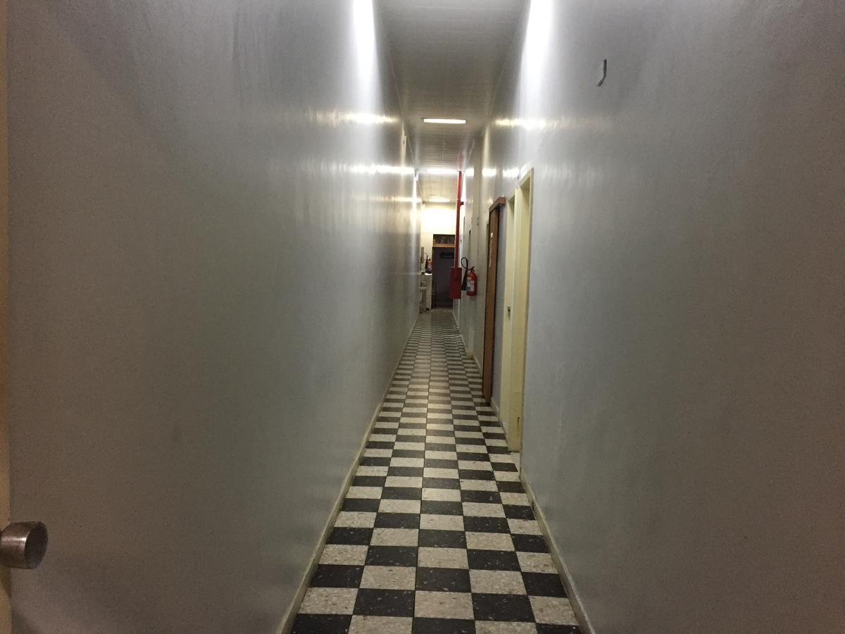 Hotel Ferreira Viana Рио-де-Жанейро Экстерьер фото