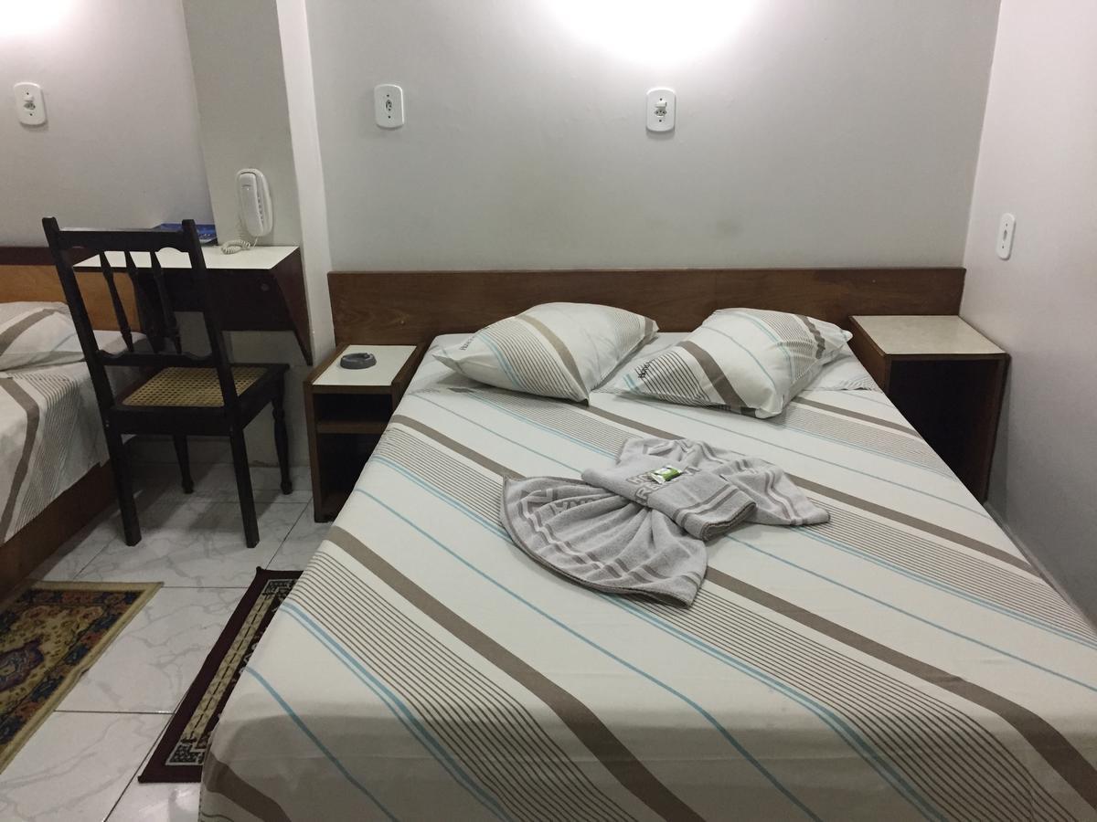 Hotel Ferreira Viana Рио-де-Жанейро Экстерьер фото
