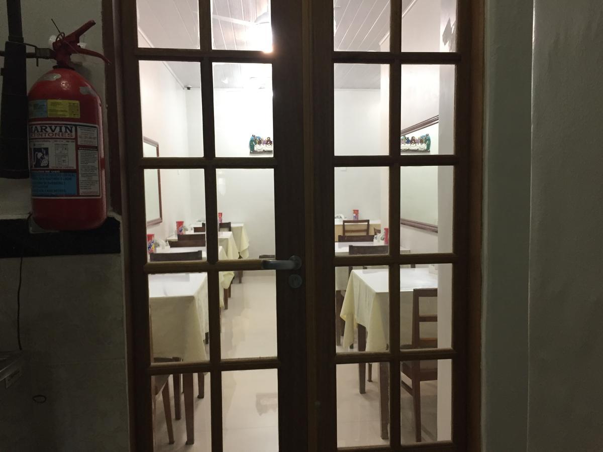 Hotel Ferreira Viana Рио-де-Жанейро Экстерьер фото