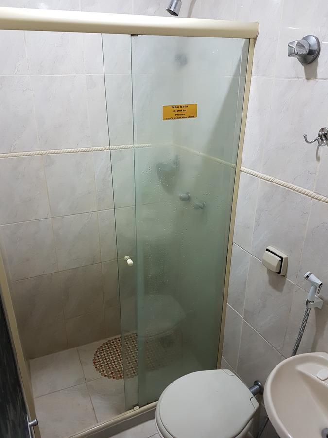 Hotel Ferreira Viana Рио-де-Жанейро Экстерьер фото